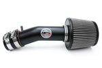 HPS Performance Air Intake Kit Black 827-275WB