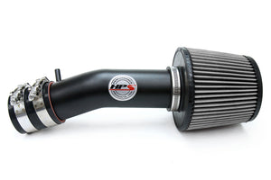 HPS Performance Air Intake Kit Black 827-275WB