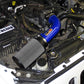 HPS Performance Air Intake Kit, Blue, 827-300BL