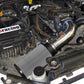 HPS Performance Air Intake Kit, Polished, 827-300P