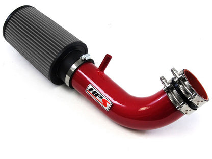 HPS Performance Air Intake Kit Red 827-300R