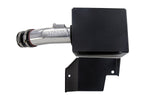 HPS Performance Air Intake Kit with Heat Shield Polished 827-406P