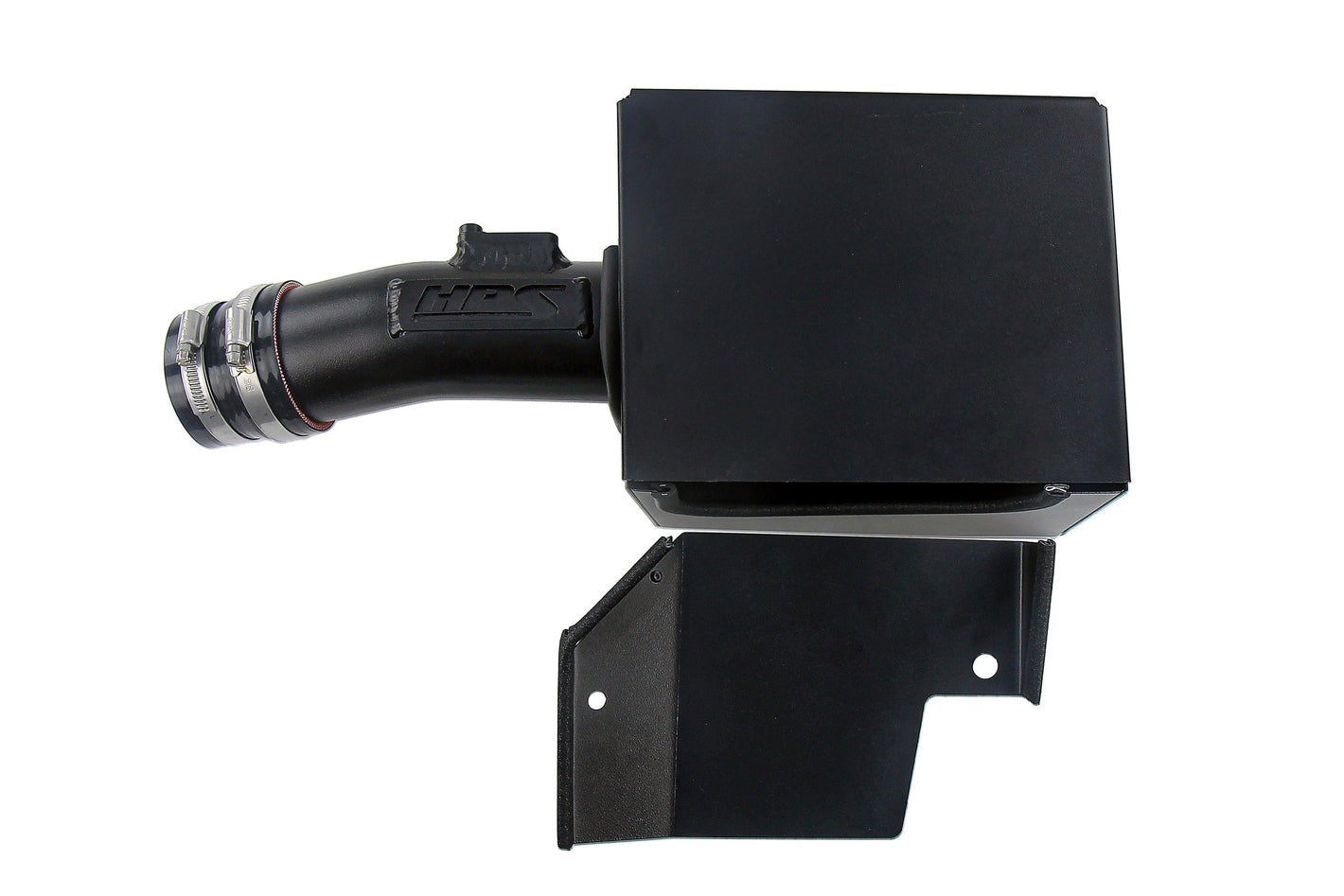 HPS Performance Air Intake Kit 827-406WB