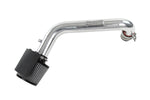 HPS Performance Air Intake Kit with Heat Shield Polished 827-408P