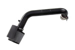 HPS Performance Air Intake Kit with Heat Shield Black 827-408WB