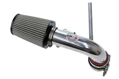 HPS Performance Air Intake Kit Polished 827-502P