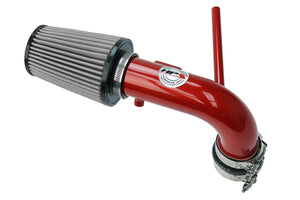 HPS Performance Air Intake Kit Red 827-502R