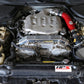 HPS Performance Red Shortram Air Intake Kit 2003-2006 Nissan 350Z 3.5L Includes Heat Shield