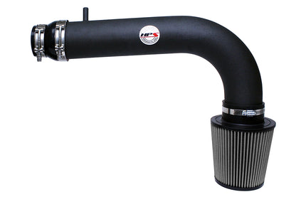 HPS Performance Air Intake Kit Black 827-530WB