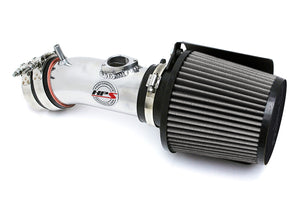HPS Performance Air Intake Kit with Heat Shield Polished 827-547P