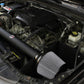 HPS Performance Air Intake Kit with Heat Shield 2005-2015 Nissan Xterra 4.0L V6