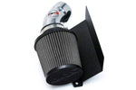 HPS Performance Air Intake Kit with Heat Shield Polished 827-574P