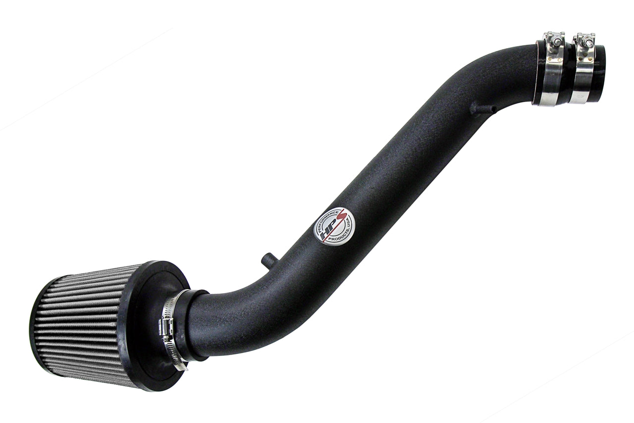 HPS Performance Air Intake Kit Black 827-579WB