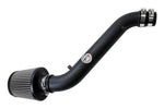 HPS Performance Air Intake Kit Black 827-579WB