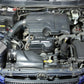 HPS Performance Air Intake Kit with Heat Shield, Black 2001-2005 Lexus IS300 2JZ-GE