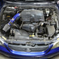 HPS Performance Air Intake Kit with Heat Shield, Blue 2001-2005 Lexus IS300 2JZ-GE