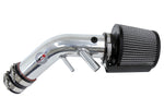 HPS Performance Air Intake Kit with Heat Shield Polished 827-594P