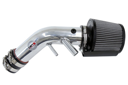 HPS Performance Air Intake Kit with Heat Shield Polished 827-594P