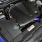 HPS Performance Air Intake Kit with Heat Shield, Black 2006-2013 Lexus IS350 3.5L V6