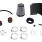 HPS Performance Air Intake Kit with Heat Shield, Black, 827-603WB
