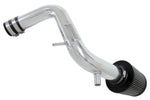 HPS Performance Air Intake Kit Polished 827-605P