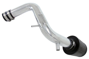 HPS Performance Air Intake Kit Polished 827-605P