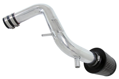HPS Performance Air Intake Kit Polished 827-605P