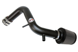 HPS Performance Air Intake Kit Black 827-605WB
