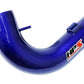 HPS Performance Air Intake Kit with Heat Shield, Blue, 827-607BL
