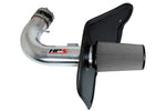 HPS Performance Air Intake Kit with Heat Shield Polished 827-607P