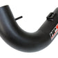 HPS Performance Air Intake Kit with Heat Shield, Black, 827-607WB