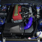 HPS Performance Silicone Air Intake Kit, Blue, 827-610BL
