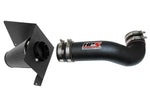 HPS Performance Air Intake Kit with Heat Shield Black 827-622WB