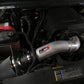 HPS Performance Air Intake Kit with Heat Shield, Polished, 827-622P