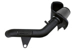 HPS Performance Air Intake Kit with Heat Shield Black 827-625WB