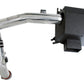 HPS Performance Air Intake Kit with Heat Shield, Polished, 827-628P
