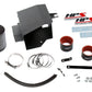 HPS Performance Air Intake Kit with Heat Shield, Polished, 827-628P