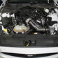 HPS Performance Air Intake Kit with Heat Shield, Polished, 827-638P