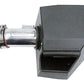 HPS Performance Air Intake Kit with Heat Shield, Polished, 827-656P