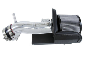 HPS Performance Polished Air Intake Kit Toyota 2019-2023 Corolla 2.0L