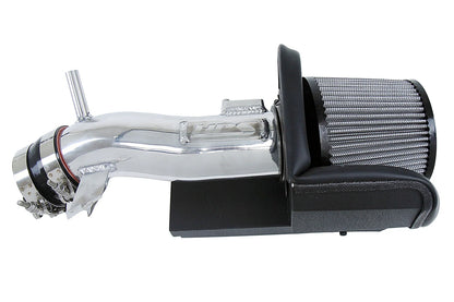 HPS Performance Polished Air Intake Kit Toyota 2019-2023 Corolla 2.0L
