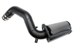 HPS Performance Air Intake Kit with Heat Shield Black 827-678WB