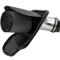 HPS Performance Air Intake Kit with Heat Shield, Polished, 827-681P