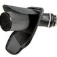 HPS Performance Air Intake Kit with Heat Shield, Black, 827-681WB