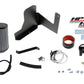 HPS Performance Air Intake Kit with Heat Shield, Red, 827-684R