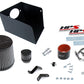 HPS Performance Air Intake Kit with Heat Shield, Blue, 827-685BL