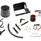 HPS Performance Air Intake Kit with Heat Shield, Polished, 827-686P
