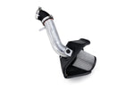 HPS Performance Air Intake Kit with Heat Shield Polished 827-692P