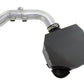 HPS Performance Air Intake Kit with Heat Shield, Polished, 827-699P