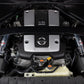 HPS Performance Air Intake Kit with Heat Shield, Red 2009-2020 Nissan 370Z / 2008-2013 Infiniti G37